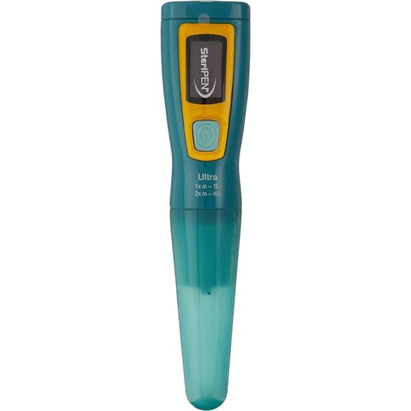 SteriPEN Purificador de agua ULTMPEF SterPen Ultra UV_1