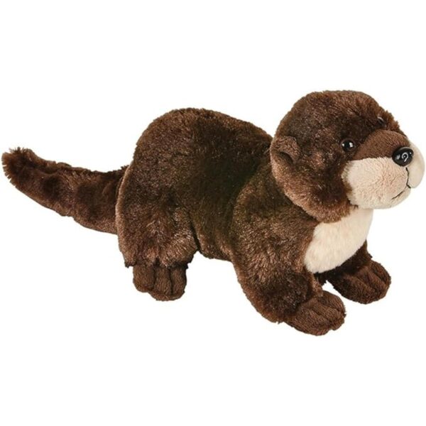 Nutria bebé peluche_1
