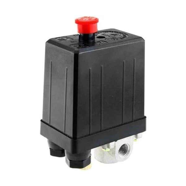 Single Phase Compresor De Aire Interruptor De Presión 4_1