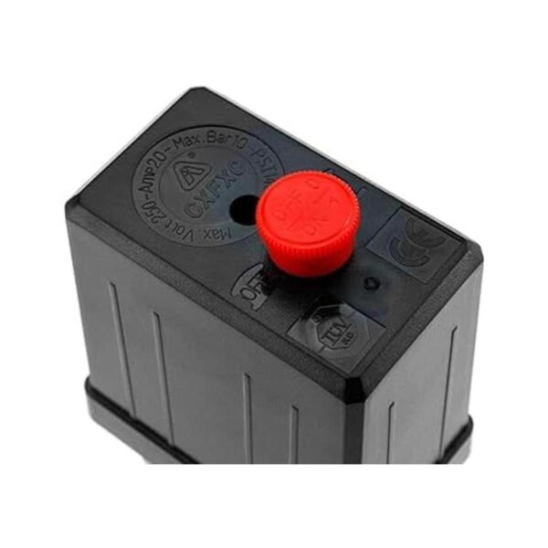 Single Phase Compresor De Aire Interruptor De Presión 4_2
