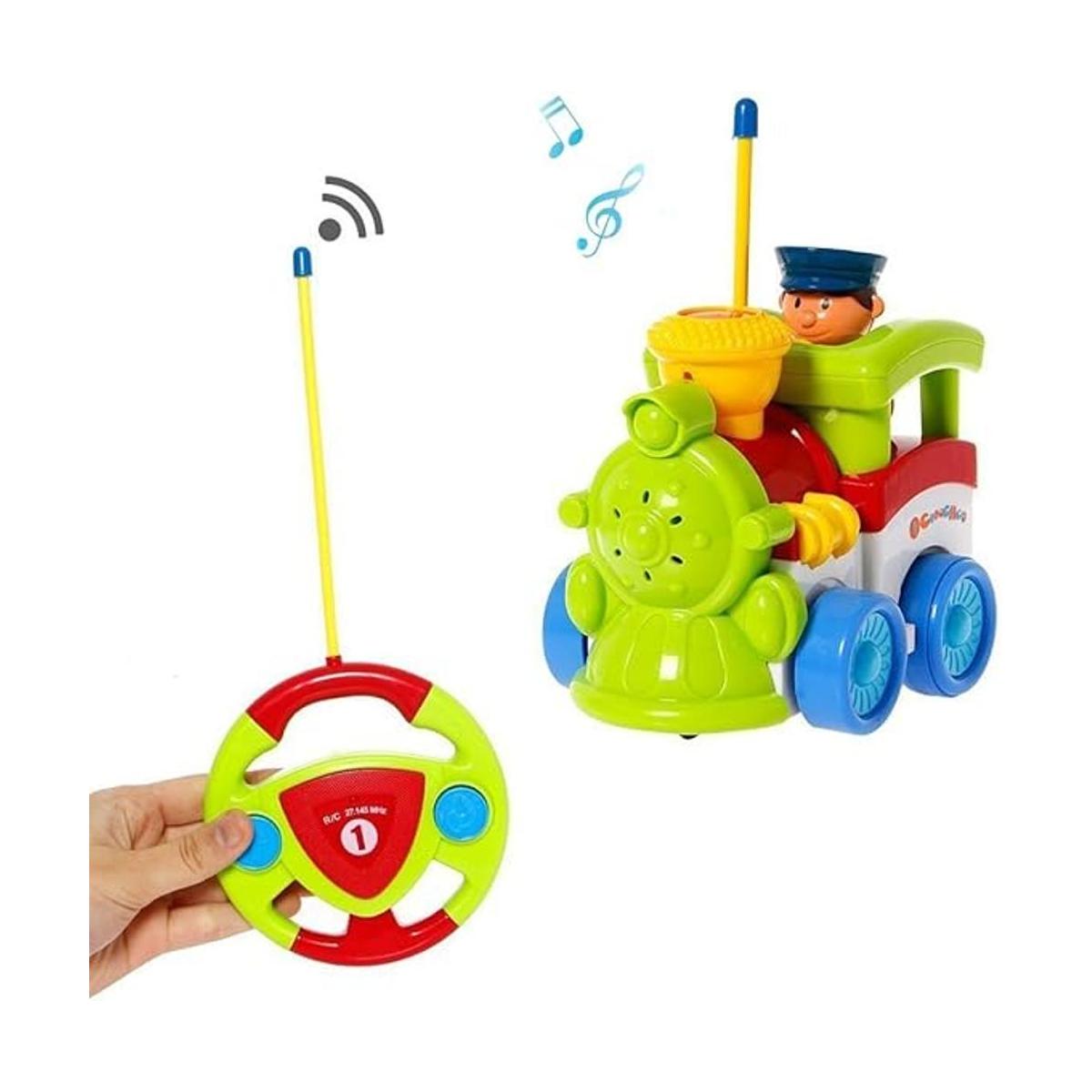 Liberty Imports Juguete de control de radio de coche para