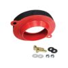 Korky 6000BP Sello universal sin cera de inodoro con_1