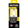 Rayovac DIY3DLNB 3D LED linterna indestructible con batería