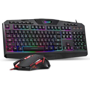 REDRAGON S101 Set combo_1