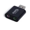Enchufable USB adaptador de audio con 3.5 mm_1