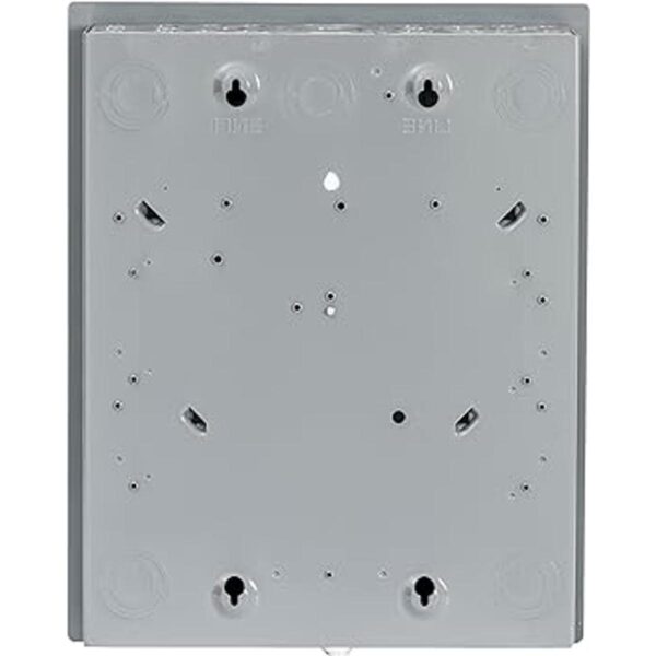 Square D HOM1224L125PC Homeline Centro de carga con_2