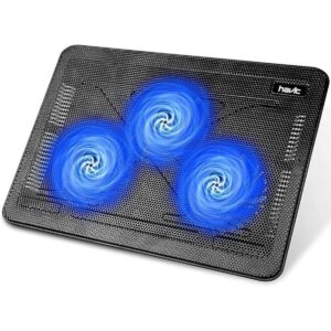 Soporte enfriador Laptop 15.6 in 17 in HAVIT hvf2056_1