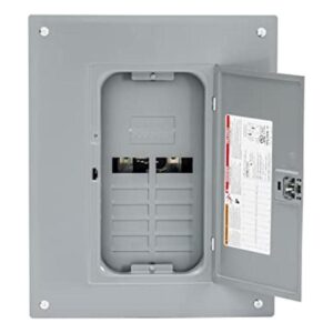 Square D HOM1224L125PC Homeline Centro de carga con_1
