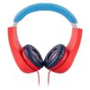 Sakar Auriculares seguros para niños limitador de volumen_4