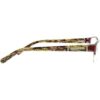 BANANA REPUBLIC Gafas JORDYN 023B Burdeos 52MM_3