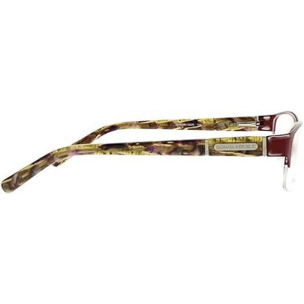 BANANA REPUBLIC Gafas JORDYN 023B Burdeos 52MM_3