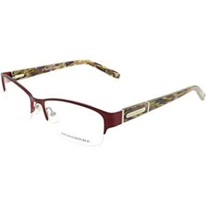 BANANA REPUBLIC Gafas JORDYN 023B Burdeos 52MM_1