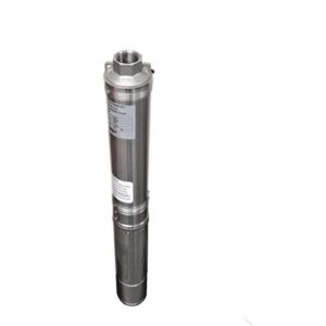 Hallmark Industries MA0343X4 bomba sumergible para pozos_1