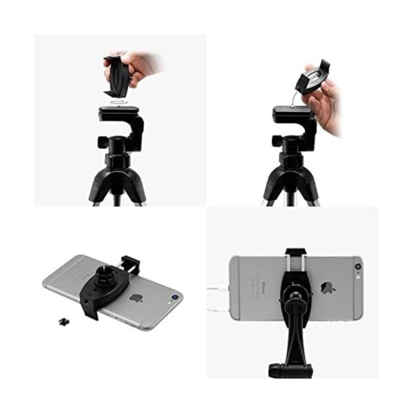 Arkon Mobile Grip 2 Soporte para iPhone 7 6S Plus 6_5