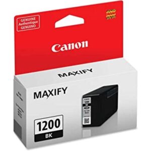 Canon PGI1200 Tanque de tinta negra de pigmento_1