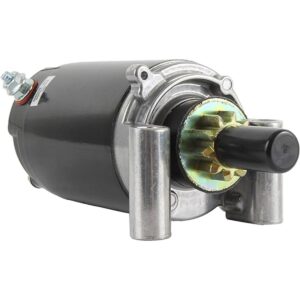 DB Electrical SAB0158 Arrancador compatible con motores