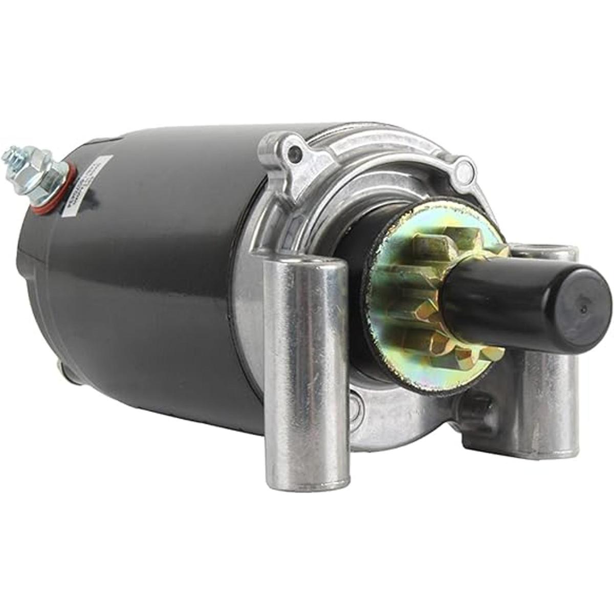 DB Electrical SAB0158 Arrancador compatible con motores