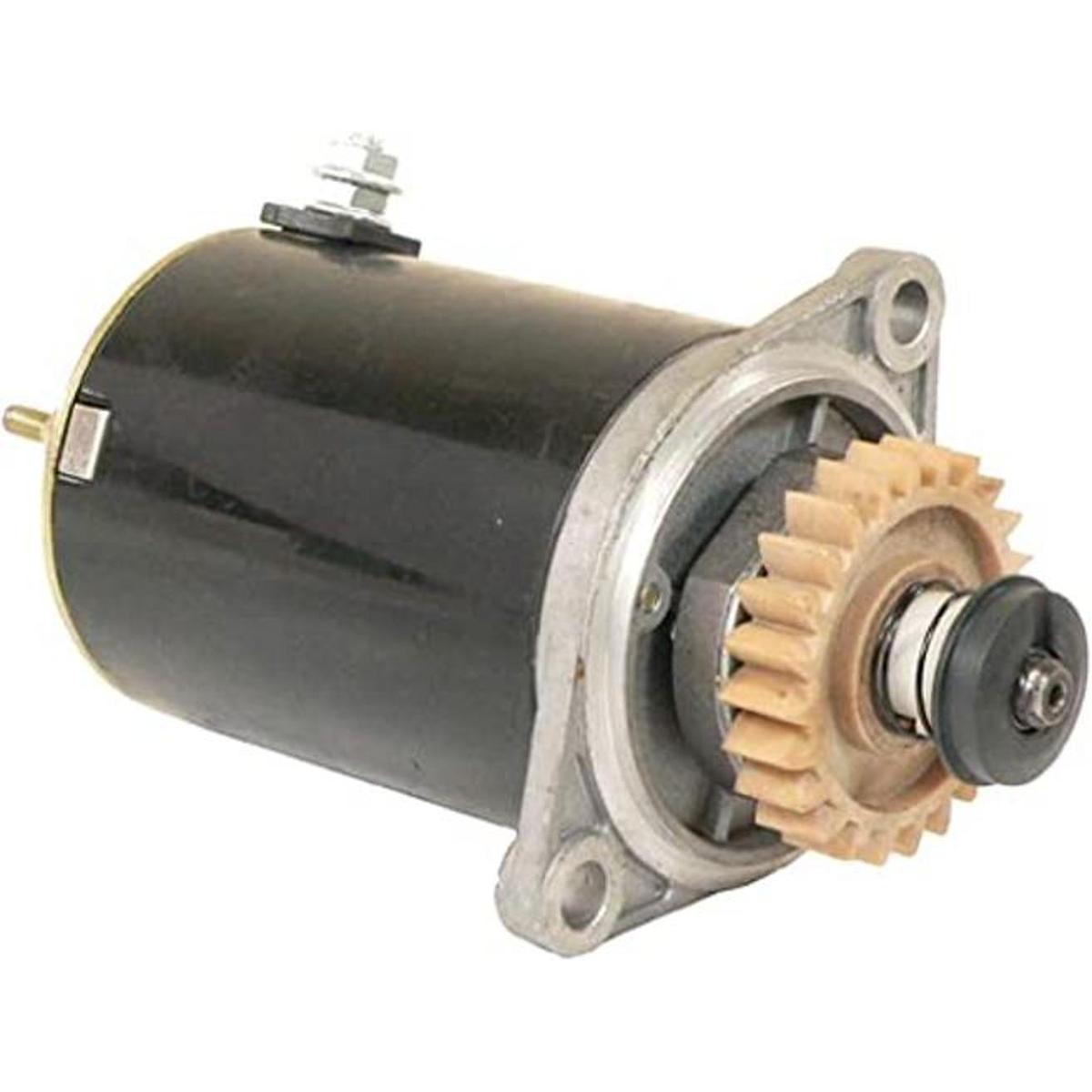 DB Electrical Arrancador SAB0034 compatible con motores