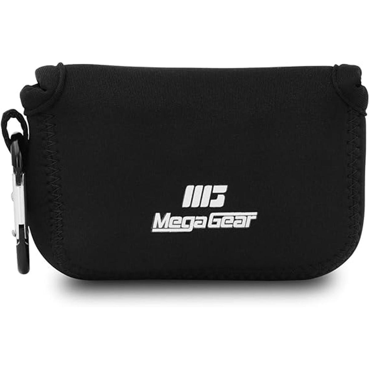 MegaGear Funda de neopreno para cámara Canon PowerShot G7