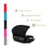 MegaGear Funda de neopreno para cámara Canon PowerShot G7_6