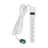 GoGreen Power GG16106MS 6 Protector de sobrecarga con