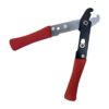 MASTERCOOL 70025 Cortador de tubo capilar negro_3