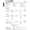 Sensor Switch WSX PDT IV Sensor de interruptor de pared_5