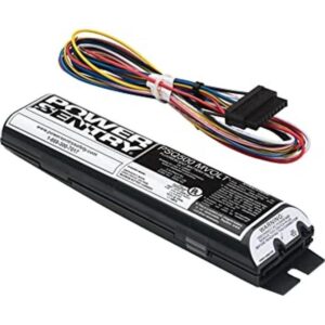 Lithonia Lighting PSQ500QD MVOLT M12 Power Sentry Paquete