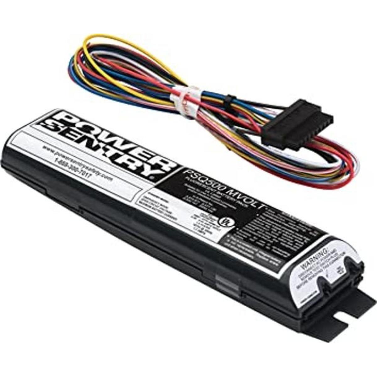 Lithonia Lighting PSQ500QD MVOLT M12 Power Sentry Paquete
