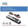 Lithonia Lighting PSQ500QD MVOLT M12 Power Sentry Paquete