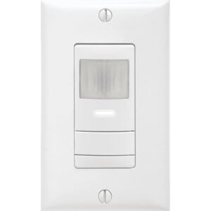 Sensor Switch WSX PDT IV Sensor de interruptor de pared_1