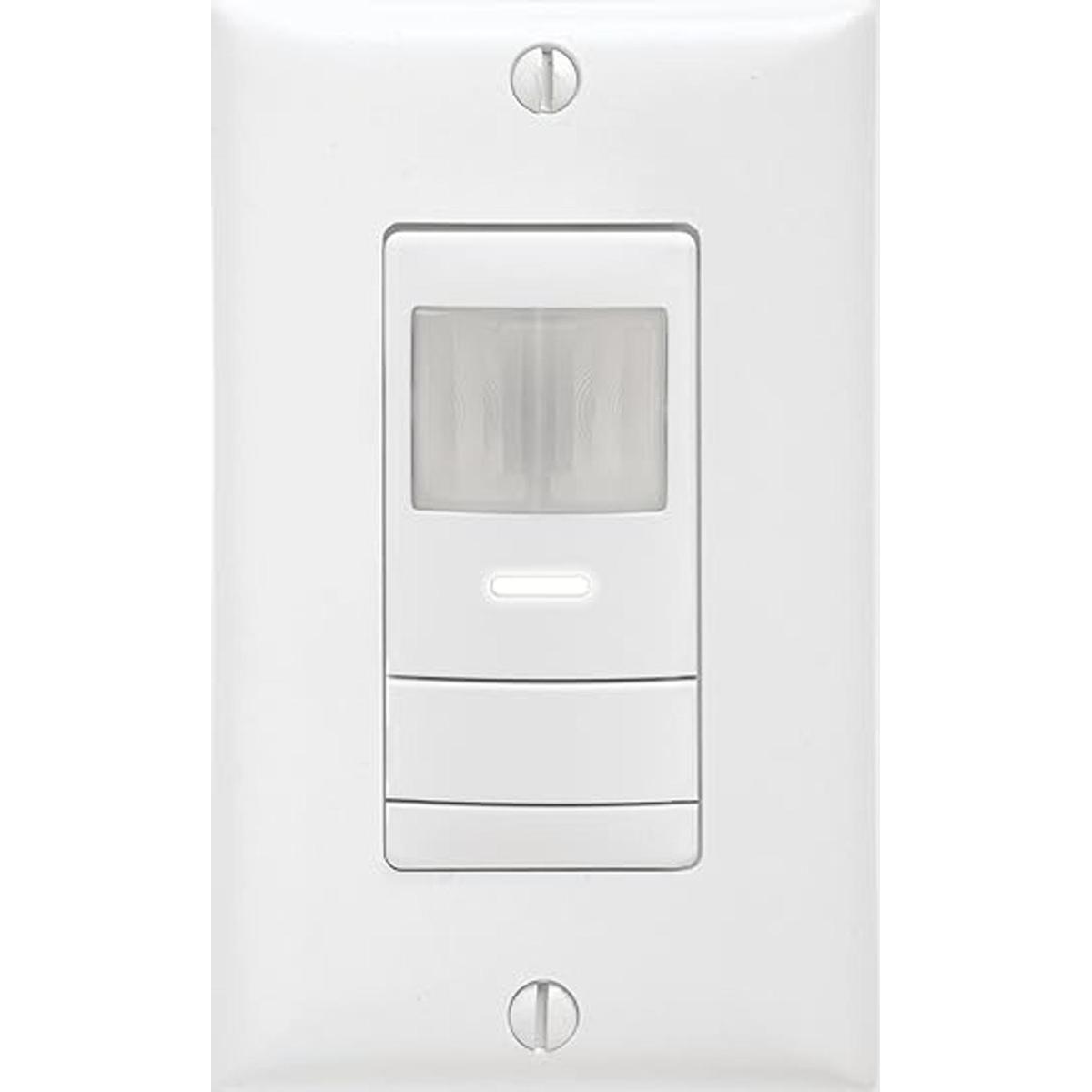 Sensor Switch WSX PDT IV Sensor de interruptor de pared