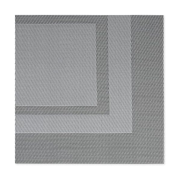 Manteles de mesa diarios de vinilo tejido para interiores_2