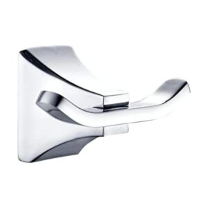 Paradise bathworks 64426 Shangrila Robe Hook cromo_1