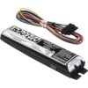 Lithonia Lighting PSQ500QD MVOLT M12 Power Sentry Paquete