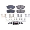 Power Stop Z23815 Z23 Evolution Sport Pastillas de_4