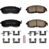 Power Stop Z23815 Z23 Evolution Sport Pastillas de_3