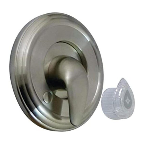Kingston Brass KT698MT Kit de ajuste para bañera y ducha_1