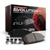 Power Stop Z23976 Z23 Evolution Sport Pastillas de freno_1