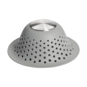 OXO Protector de drenaje de silicona de buen agarre para_1
