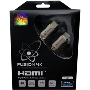 Fusion4K Cable HDMI 4K de alta velocidad 4K 60Hz_1