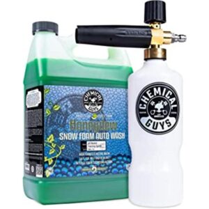 Chemical Guys EQP312 TORQ Professional Max Foam Kit de_1