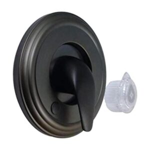 Kingston Brass KT695MT Kit de molduras para bañera y_1