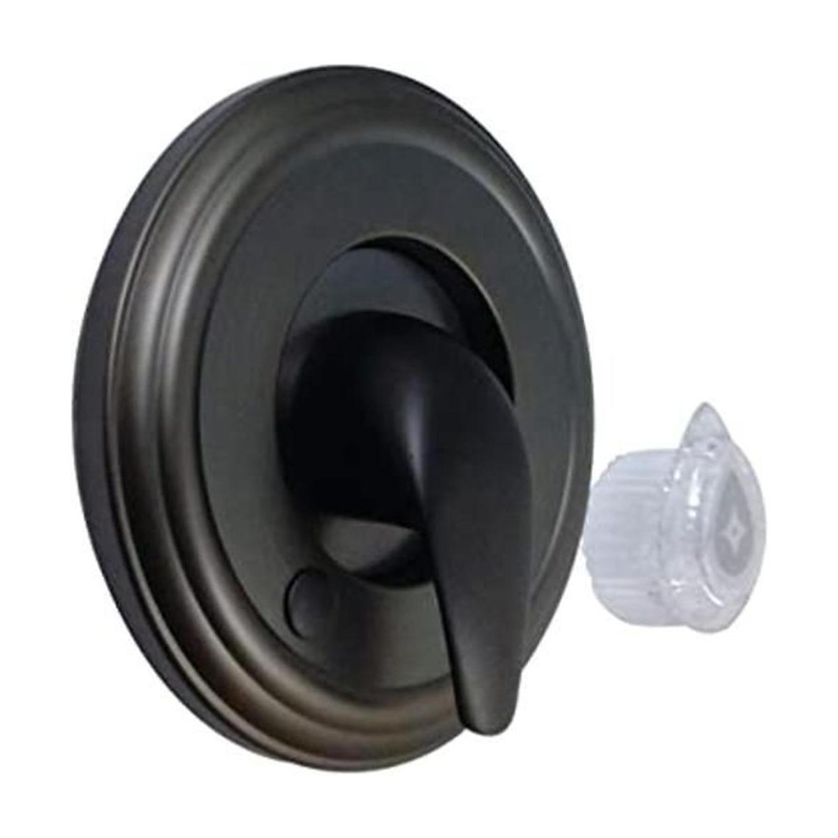 Kingston Brass KT695MT Kit de molduras para bañera y