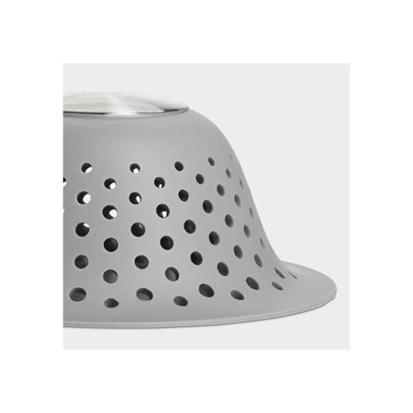 OXO Protector de drenaje de silicona de buen agarre para_6