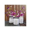 Trims by the Yard Ribete de flecos de cadena de 6_4