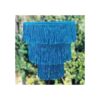 Trims by the Yard Ribete de flecos de cadena de 6_5