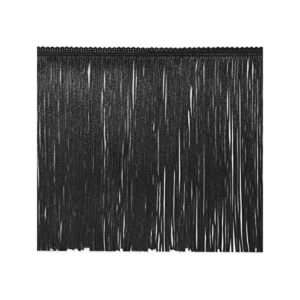 Trims by the Yard Ribete de flecos de cadena de 6_1