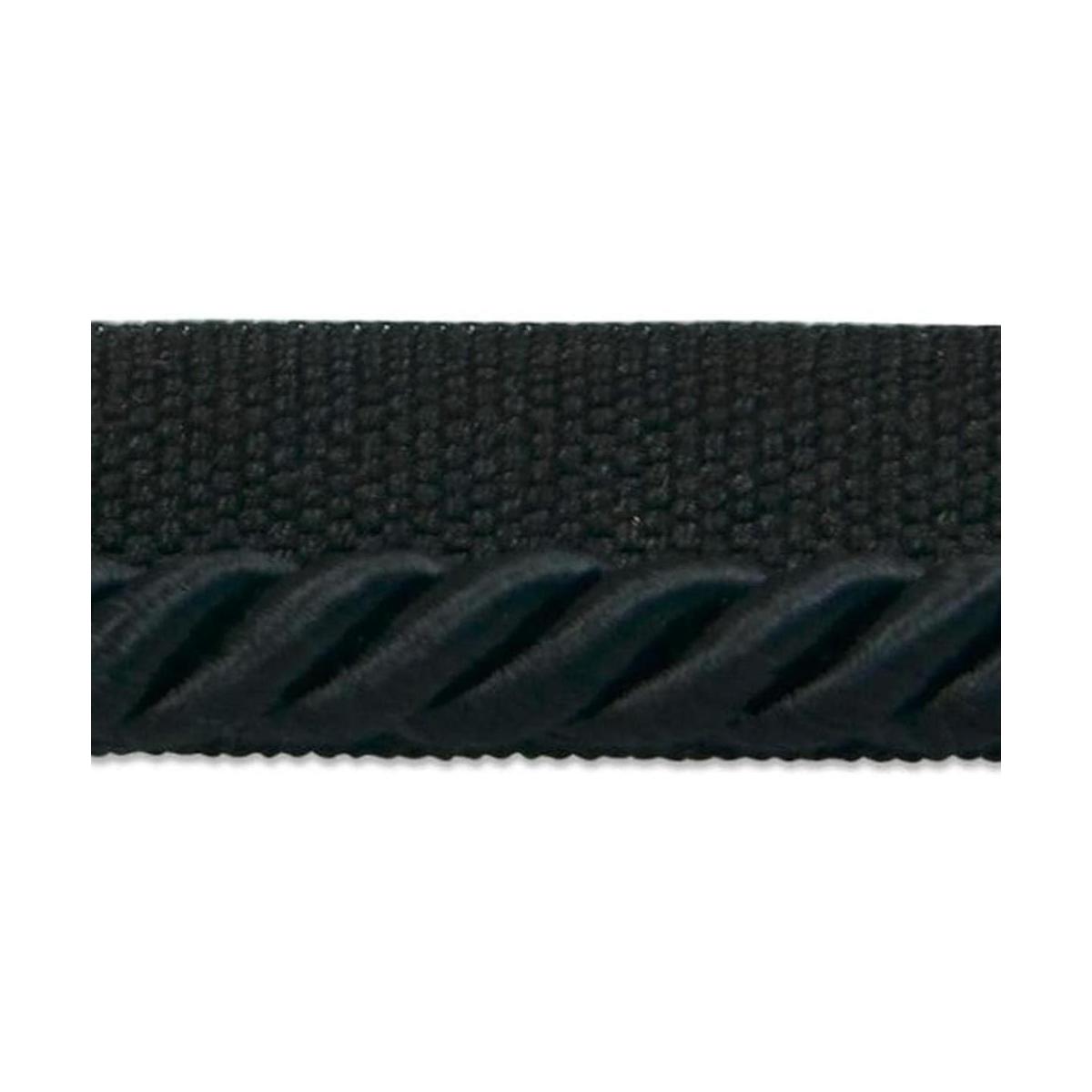 Cinta de labios trenzada de 4.2 ft de Emmerson