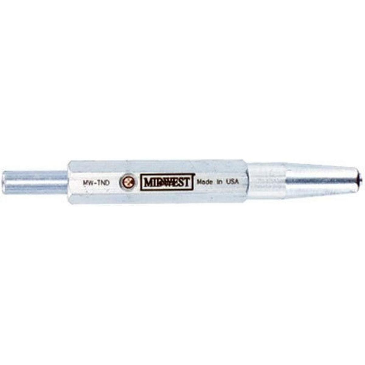 Midwest Tool and Cutlery MWTTND Destornillador de uñas